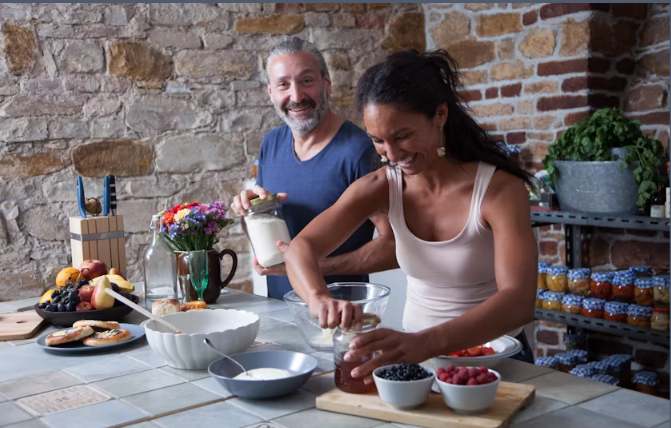 Cultural Czech Cooking Class and Dinner in Prague - Image 2